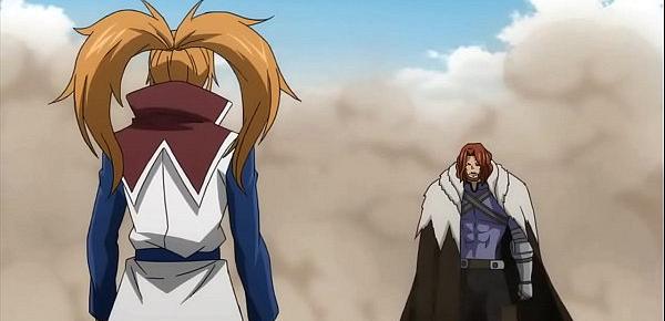 Fairy Tail Final Season - 306 LEGENDADO EM PORTUGUES